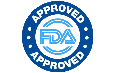 LipoMeltX FDA Approved